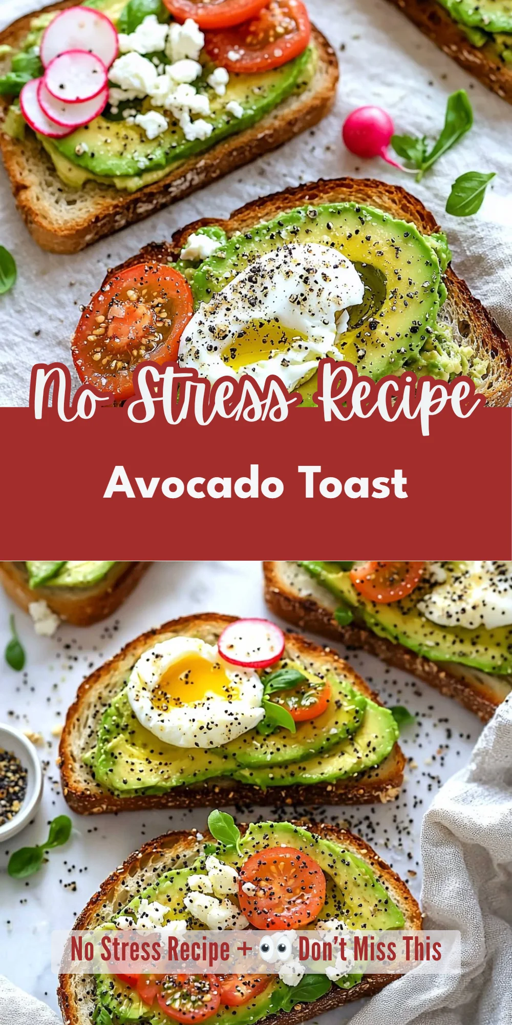 Avocado Toast
