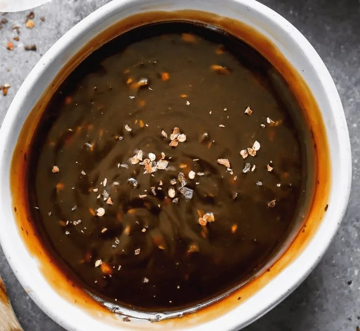 Best Homemade Teriyaki Sauce