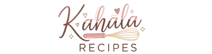 kahalarecipes.com