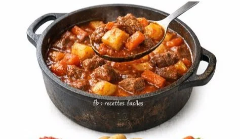 Poor Man's Stew