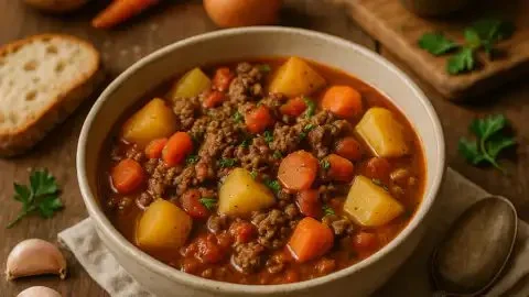 Stew of the Poor
