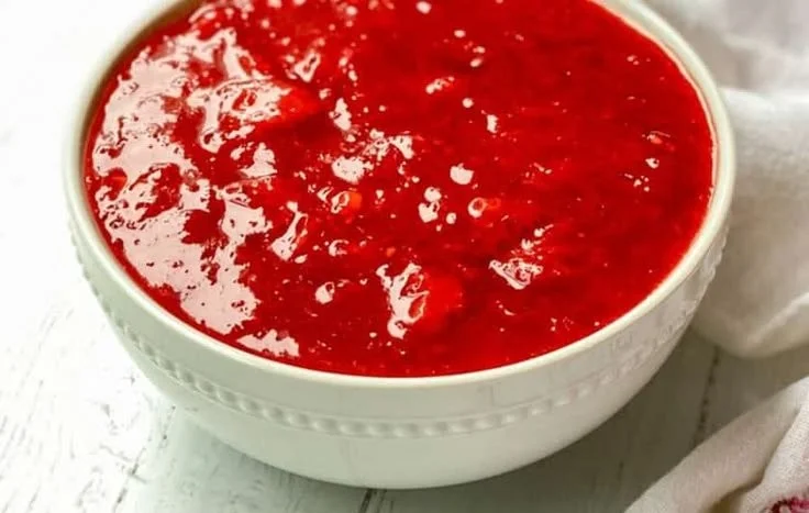 Strawberry Rhubarb Pie