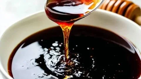 Teriyaki Sauce