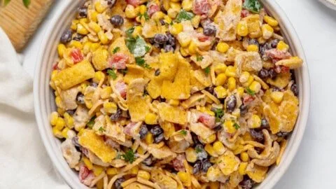 Frito Corn Salad Recipe
