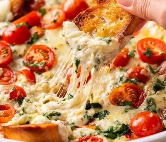 Caprese Dip